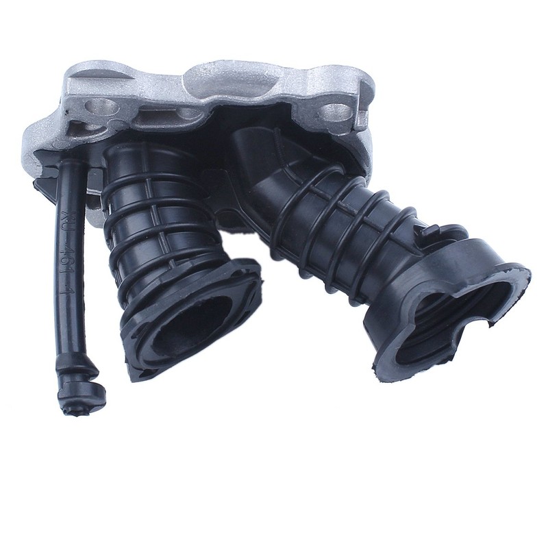 Haishine Intake Manifold Inlet Pipe for Husqvarna 450 450E 445