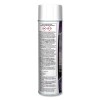 Claire 824 20 oz Aerosol Spray Heavy Duty Foaming Oven