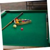 Gatuida Pool Chalk Holder Case: Mini Aluminum Chalk Case Billiard