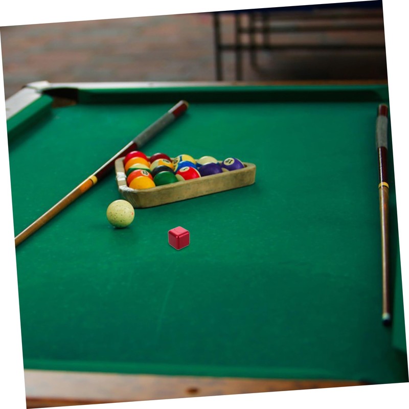 Gatuida Pool Chalk Holder Case: Mini Aluminum Chalk Case Billiard