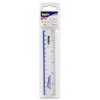 Helix 6 inch 15cm Clear Ruler
