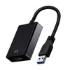 USB HDMI Converter Adapter, 5 Gbps High Speed Transmission, USB3.0