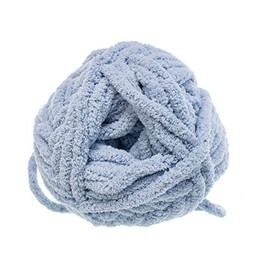 CRAFT COUNTY Bernat Blanket Extra Yarn – Jumbo (97 Yards) – Multiple Colors – Blankets, Pillows, and Baskets - Great for DIY Craft Project