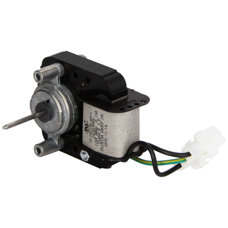 Frigidaire 242018404 Genuine OEM Condenser Fan for Refrigerators