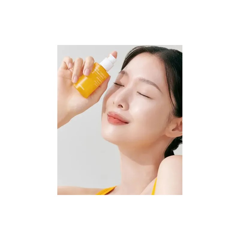 Celimax Pore+dark Spot Brightening Serum 30ml Niacinamida 5%