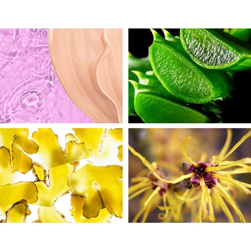 L'Oréal Paris Skin Paradise Tinted Moisturising Fluid Light 03