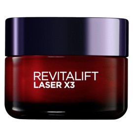 Revitalift Laser X3 Day Cream 50 ml (Pack of 1)