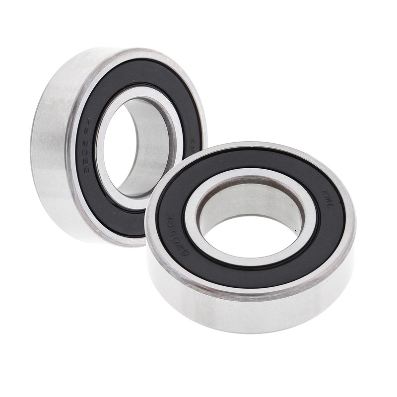 Wheel Bearing Kit for Front Harley FLHT Electra Glide 96