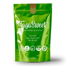 Tagasweet™ Tagatose & Stevia Natural Sugar Alternative (300 grams (11 oz))