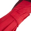ROKA London Waterloo Sustainable Umbrella Cranberry/Plum