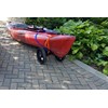 THEKAYAKCART KC-11 Kayak & Canoe Cart for Deep Sand