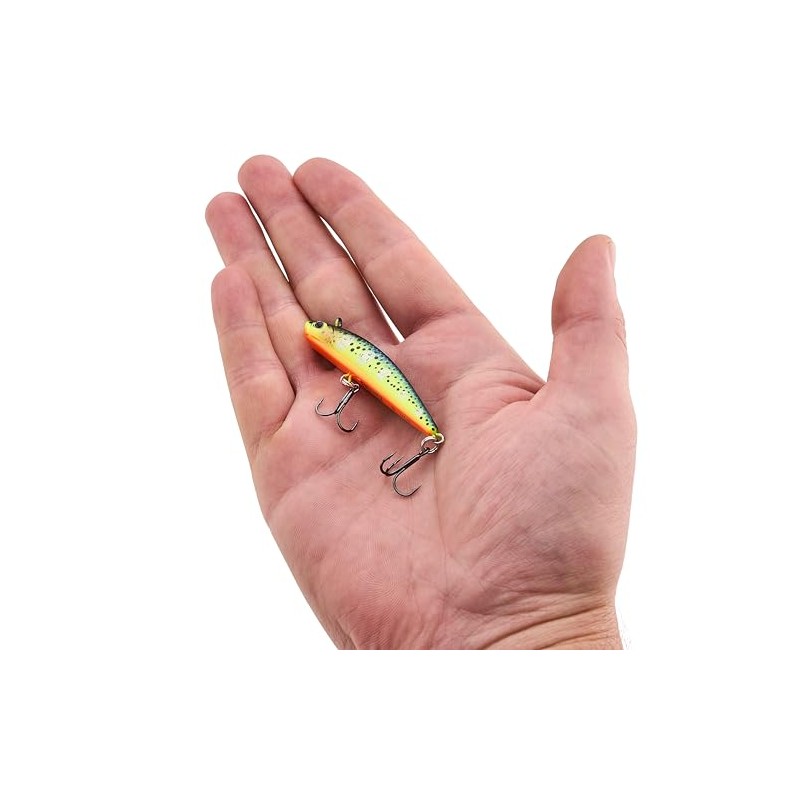 Berkley Finisher Fishing Hard Bait