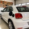 ACOLY Fuel Tank Door Cap,Fuel Tank Small Door for Volkswagen