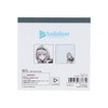 Sunstar Stationery S2846535 Hololive Vtuber Memo Square Silver Noel