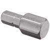 Wera Series 1 840/1 Z Sheet Metal Bit, Hexagon 10mm