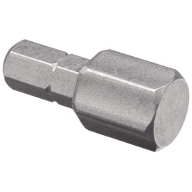 Wera Series 1 840/1 Z Sheet Metal Bit, Hexagon 10mm Head x 1/4" Drive