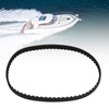 66M 46241 00 Timing Belt for Outboard Motor F9.9 F15