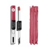 Labial Líquido Revlon ColorStay Overtime Lipcolor 005 Infinite Raspberry