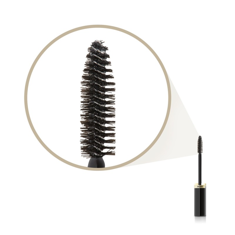 Max Factor Natural Brow Styler 01 Clear Defined Eyebrows for