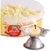 Tota Pure Cow Wax Free Wicks Ghee Diya Cotton for