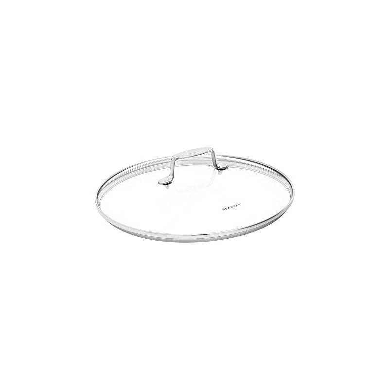 Scanpan 22069L Classic Glass Lid