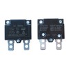 WELLYE 2Pcs 15A 125/250Vac 50Vdc Automatic Reset Relay Fuse Therma