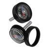 SUPVOX 2 Sets Lightweight Handlebar Mounted Navigation Tool for Cyclists