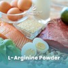 PURE ORIGINAL INGREDIENTS- “LArginina en Polvo (1 lb) Aminoácido, Sin