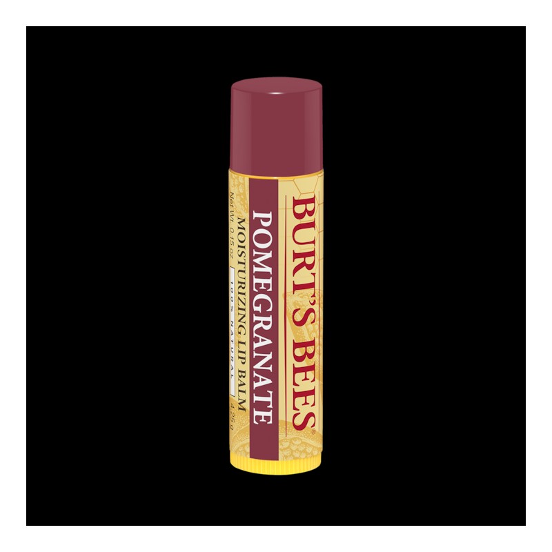 Burt's Bees Lipbalm Stick