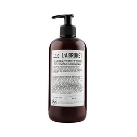 La Brunette  Conditioner Lemongrass 450ml / 컨디셔너 레몬그라스 450ml