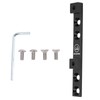 Bike Cage Mounting Base, Bicycle Bottle Cage Mounts Drink Water