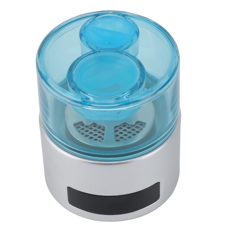 Hydrogen Water Bottle 600‑1600ppb USB Rechargeable Waterproof 50ml Portable Hydrogen