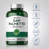 Saw Palmetto 3600 mg | 240 Capsules | Prostate Supplement