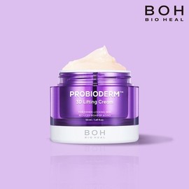 Biohilbo 프로바이오덤 3D 리프팅 크림 50ml Probioderm 3D Lifting Cream 50ml