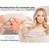 Nail Scissors Cuticle Scissors Combination Manicure Pedicure Scissors Stainless Steel