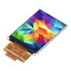 LCD Display Module 240x320 2.4in SPI Interface ILI9341 Drive TFT
