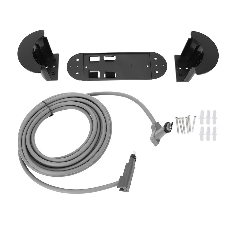 Cable Holder for Starlink Space Saving Multifunction Portable Replacement Cable