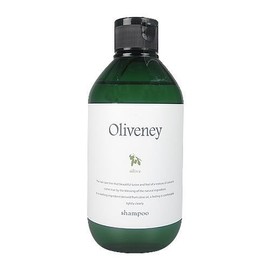 Amoros Olivany OV Shampoo 8.5 fl oz (250 ml)