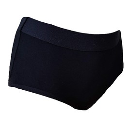 Ooops Pant - Light Incontinence - 100mls (Medium) - Waterproof Back Built in high Absorbent Pads - Protection for Light leaks Keeping You Dry and Secure