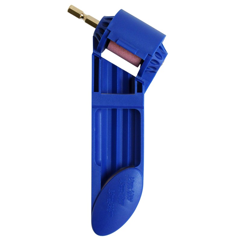 BM D-345 Drill Sharpener