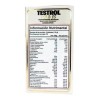 Gat Testrol Gold (60 Tabletas) Precursor Testosterona Sf Tt5 Sabor