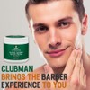 Clubman Pinaud Classic Barber Shave Cream, Moisturizing and Conditioning for