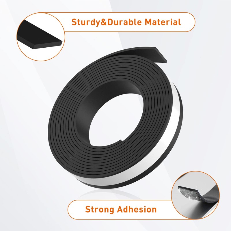 Splinter Guard Strip 194419-4 Guide Rails Splinter Guard Tape Replacement