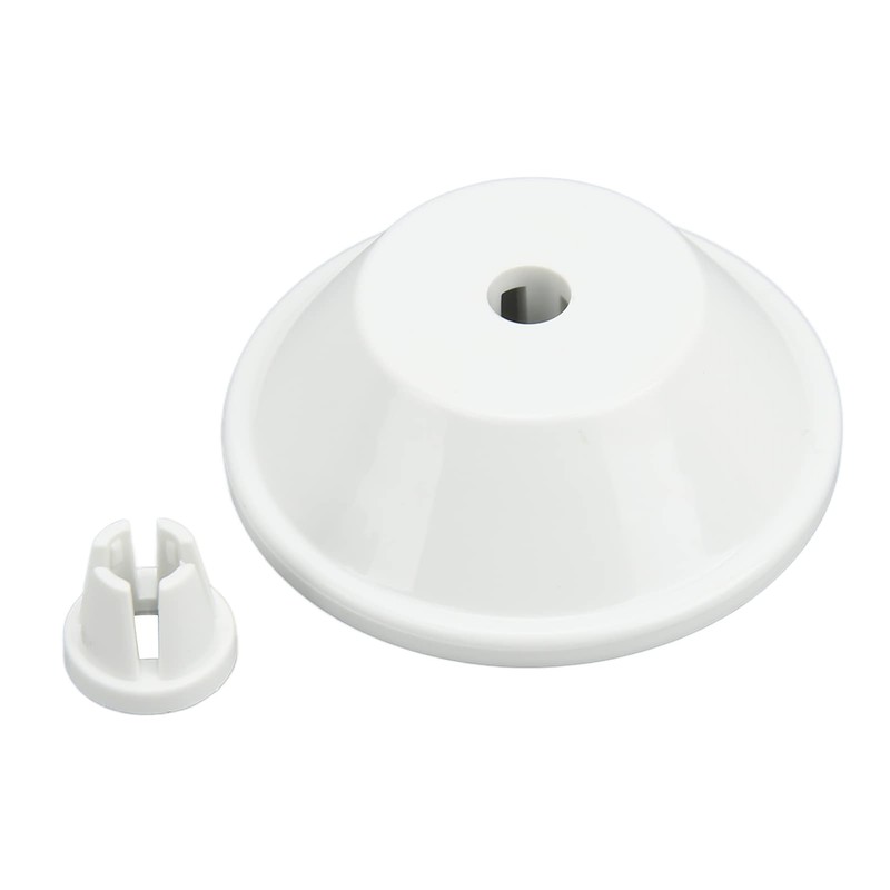Spool Caps for Singer and Butterfly Sewing Machines, Heavy Duty