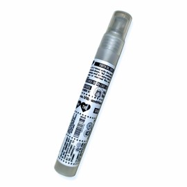 Natural Tooth Care - Gum Oil Pulling - Breath Freshener - Fluoride Free - Plants Not Chemicals - Cold Pressed Oils: Sunflower Sweet Almond Moringa Kaffir Lime Ginger Tea Tree Black Seed Oil 30ml