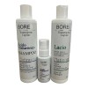Tratamiento Capilar Cabello Lacio Borell Keratina Nanoplasti