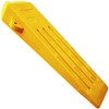 Senkichi Chainsaw Accessory, Safe, PC Wedge, Large, For Cutting Wood