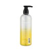 MARTHA DEBAYLE Shampoo MAGNIFICENT CURLS. Boost de hidratación para pelo