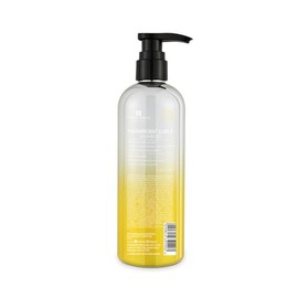 MARTHA DEBAYLE Shampoo MAGNIFICENT CURLS. Boost de hidratación para pelo chino y ondulado. Con miel de Manuka nutritiva. Sin parabenos y ftalatos. 450