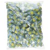 Lemonhead Hard Candy 3.75 Pound Bulk Candy Bag